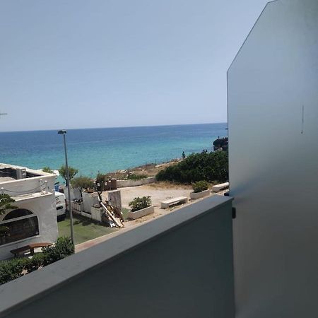 Sfumature D'Amare Hotel Monopoli Exterior photo