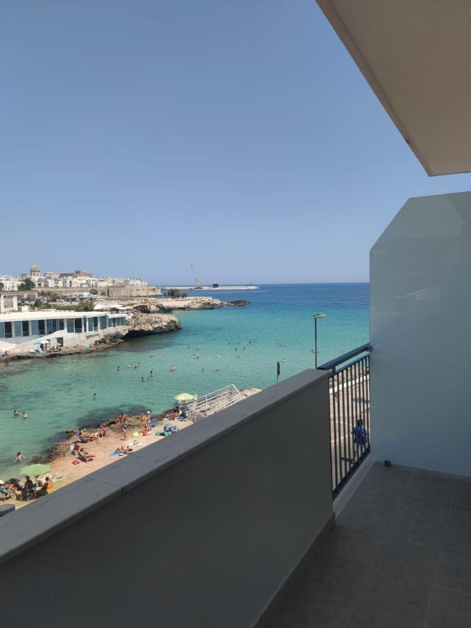 Sfumature D'Amare Hotel Monopoli Exterior photo