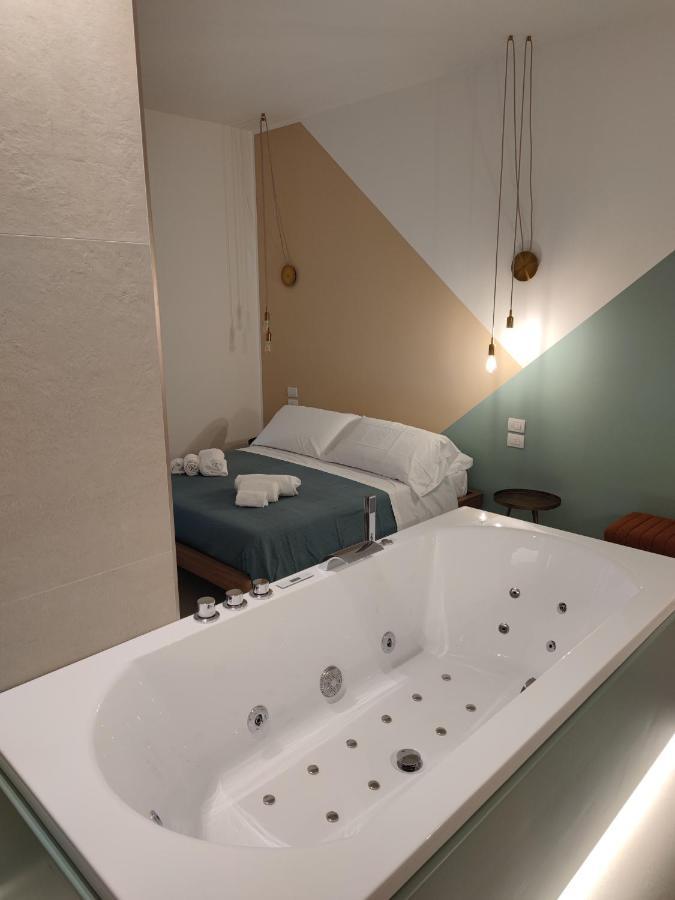 Sfumature D'Amare Hotel Monopoli Exterior photo