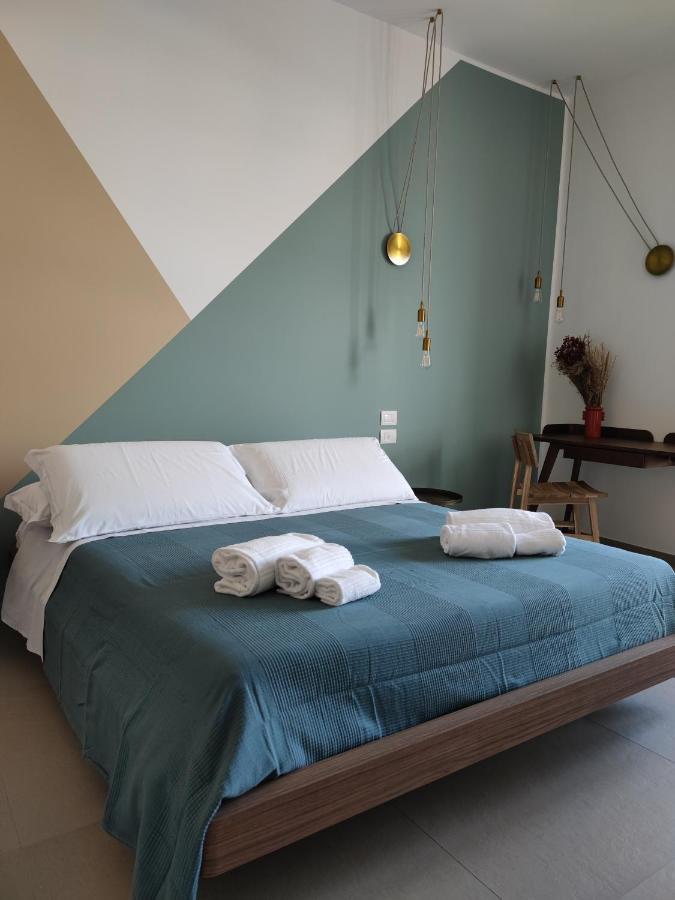 Sfumature D'Amare Hotel Monopoli Exterior photo
