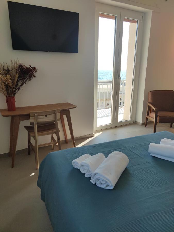 Sfumature D'Amare Hotel Monopoli Exterior photo