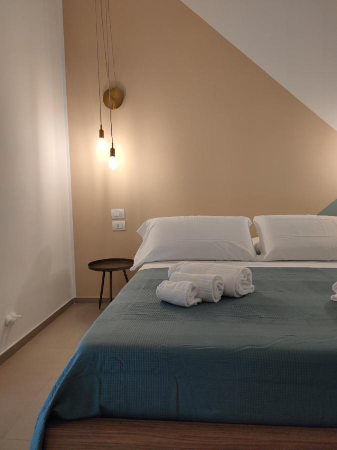 Sfumature D'Amare Hotel Monopoli Exterior photo