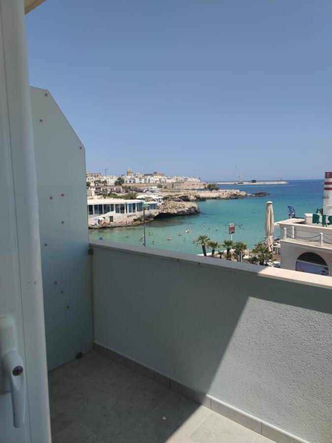 Sfumature D'Amare Hotel Monopoli Exterior photo