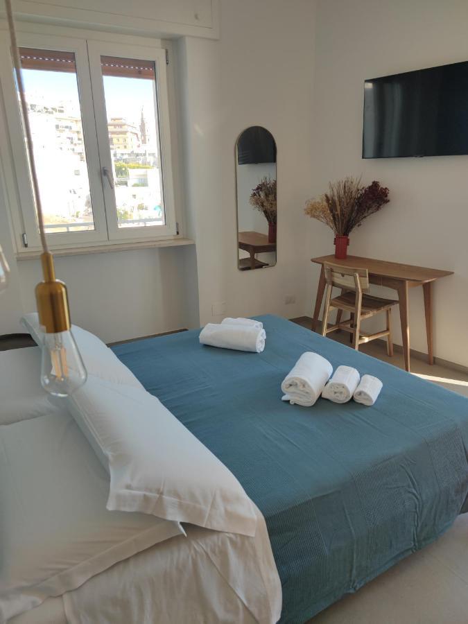 Sfumature D'Amare Hotel Monopoli Exterior photo