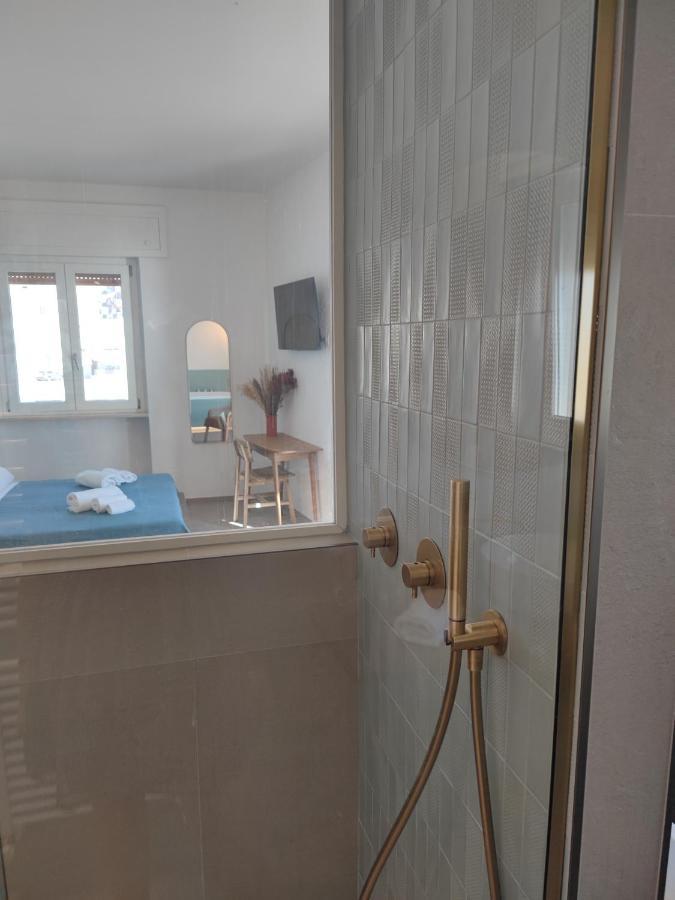 Sfumature D'Amare Hotel Monopoli Exterior photo