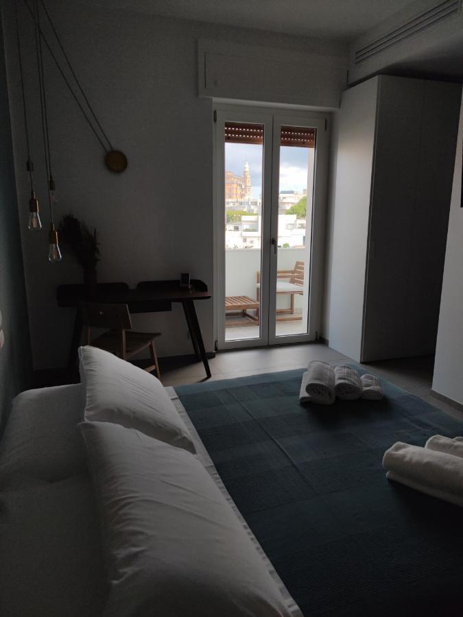Sfumature D'Amare Hotel Monopoli Exterior photo