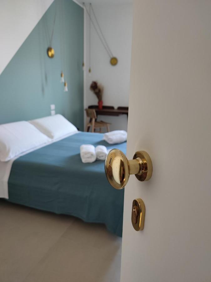 Sfumature D'Amare Hotel Monopoli Exterior photo